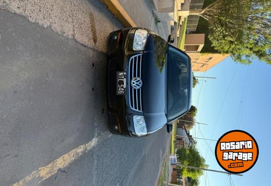 Autos - Volkswagen Bora 2014 Nafta 70000Km - En Venta