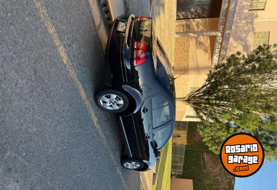 Autos - Volkswagen Bora 2014 Nafta 70000Km - En Venta