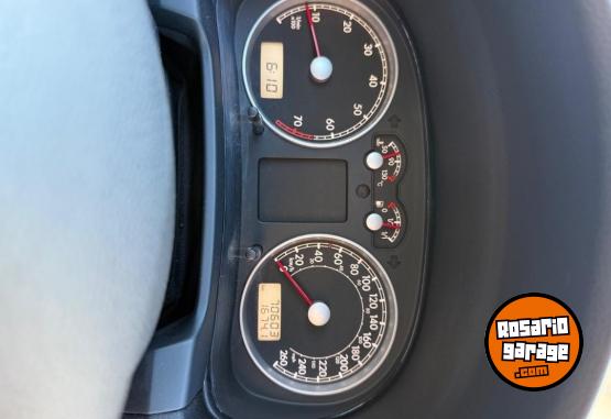 Autos - Volkswagen Bora 2014 Nafta 70000Km - En Venta