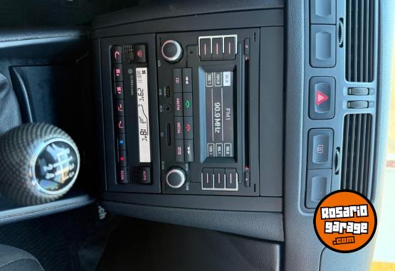Autos - Volkswagen Bora 2014 Nafta 70000Km - En Venta