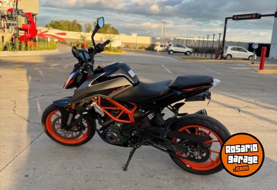 Motos - Ktm Duke 390 2020 Nafta 14000Km - En Venta