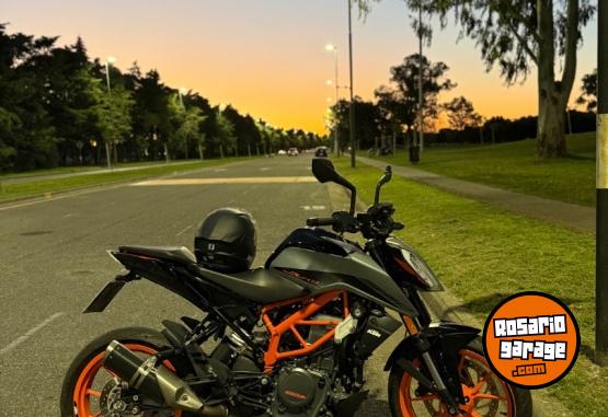Motos - Ktm Duke 390 2020 Nafta 14000Km - En Venta