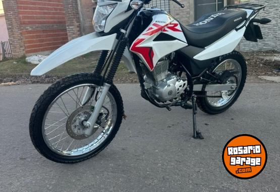 Motos - Honda XR 2019 Nafta 18000Km - En Venta
