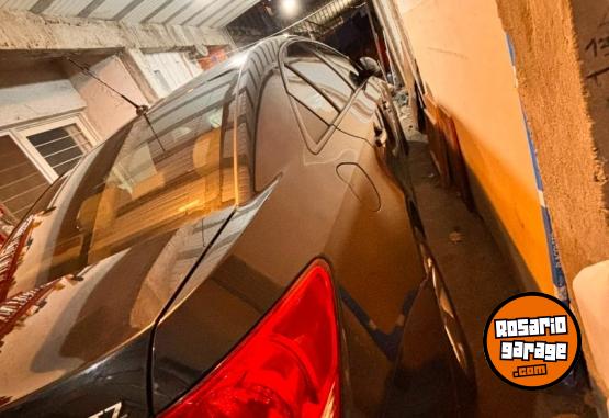 Autos - Chevrolet Cruze ltz 2011 GNC 180000Km - En Venta