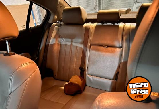 Autos - Chevrolet Cruze ltz 2011 GNC 180000Km - En Venta