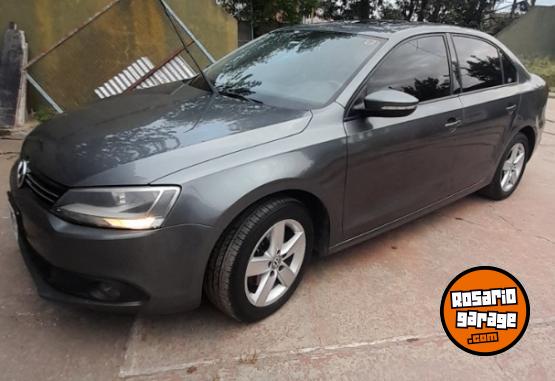 Autos - Volkswagen Vento 2014 Nafta 170000Km - En Venta