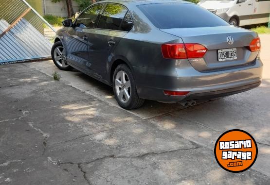 Autos - Volkswagen Vento 2014 Nafta 170000Km - En Venta