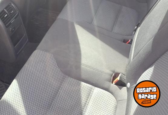 Autos - Volkswagen Vento 2014 Nafta 170000Km - En Venta