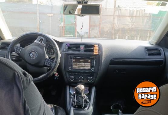 Autos - Volkswagen Vento 2014 Nafta 170000Km - En Venta