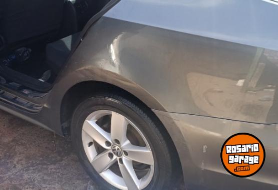 Autos - Volkswagen Vento 2014 Nafta 170000Km - En Venta