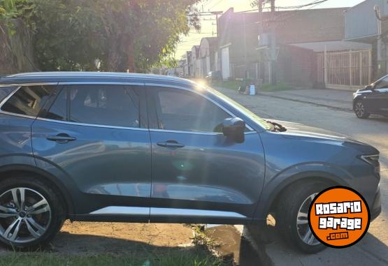 Autos - Ford Territory 2025 Nafta 20000Km - En Venta