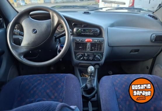 Autos - Fiat Siena HL 1998 Nafta 11111Km - En Venta