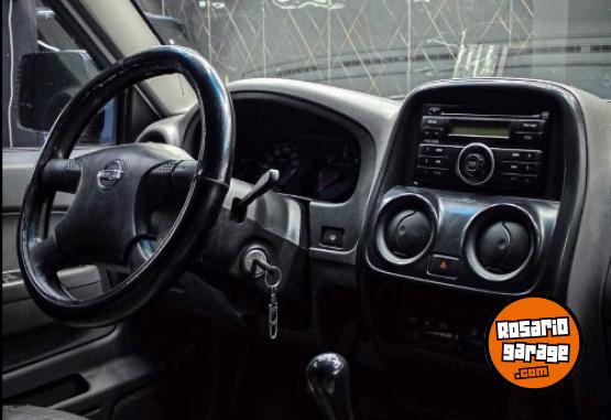 Camionetas - Nissan Frontier 2013 Diesel - En Venta