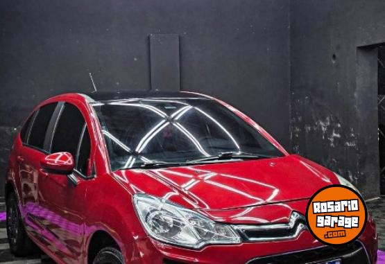 Autos - Citroen C3 2018 Nafta - En Venta