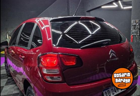 Autos - Citroen C3 2018 Nafta - En Venta