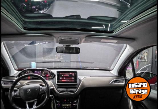 Autos - Peugeot 2008 feline 2019 Nafta - En Venta