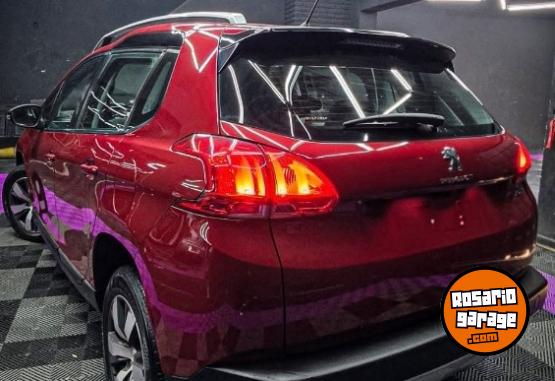 Autos - Peugeot 2008 feline 2019 Nafta - En Venta