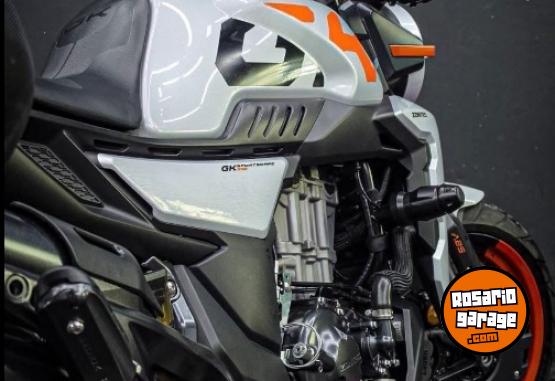 Motos - Beta zontes kg 350 2024 Nafta - En Venta