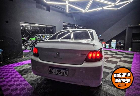 Autos - Peugeot 301 2018 Diesel - En Venta