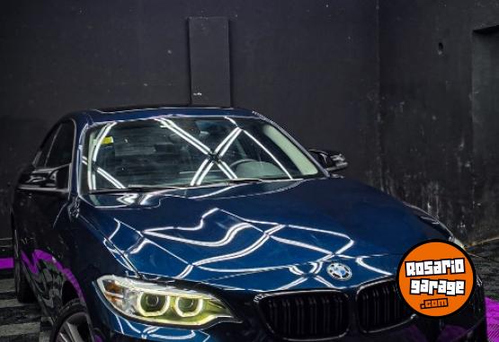 Autos - Bmw 220i 2018 Nafta - En Venta