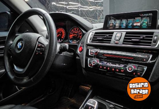 Autos - Bmw 220i 2018 Nafta - En Venta