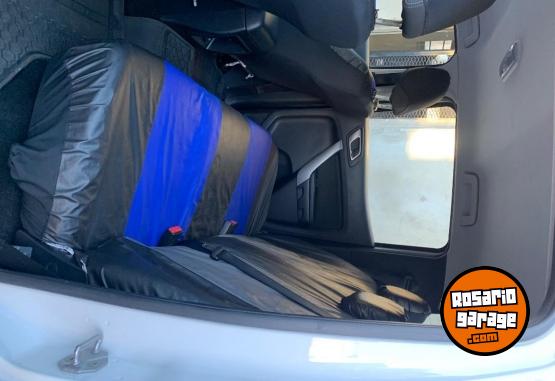 Camionetas - Ford Ranger 2019 Diesel 165000Km - En Venta