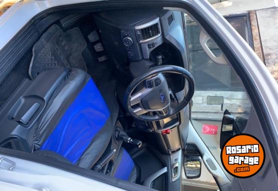 Camionetas - Ford Ranger 2019 Diesel 165000Km - En Venta