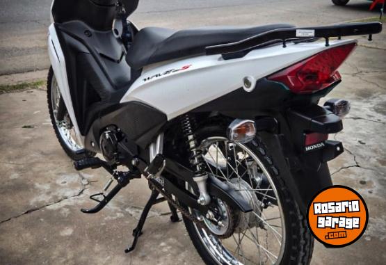 Motos - Honda Wave 2025 Nafta - En Venta