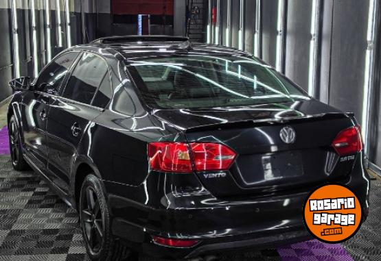 Autos - Volkswagen Vento 2013 Nafta - En Venta
