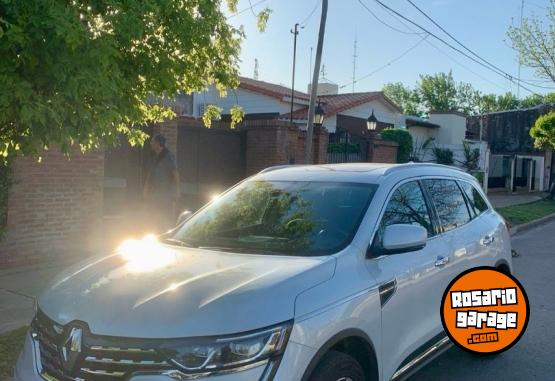 Autos - Renault Koleos 4x4 2020 Nafta 180000Km - En Venta