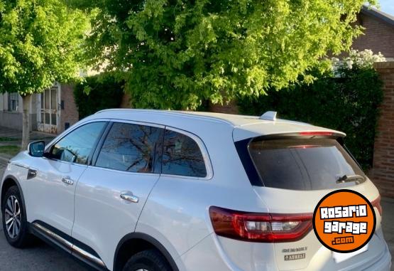 Autos - Renault Koleos 4x4 2020 Nafta 180000Km - En Venta