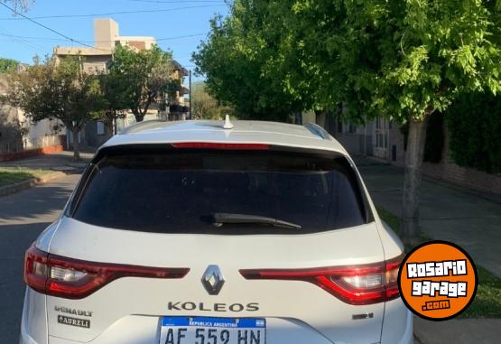 Autos - Renault Koleos 4x4 2020 Nafta 180000Km - En Venta