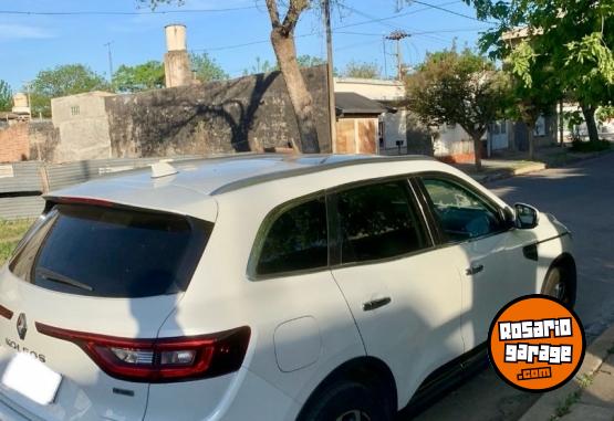 Autos - Renault Koleos 4x4 2020 Nafta 180000Km - En Venta