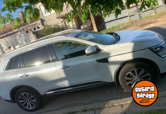 Autos - Renault Koleos 4x4 2020 Nafta 180000Km - En Venta