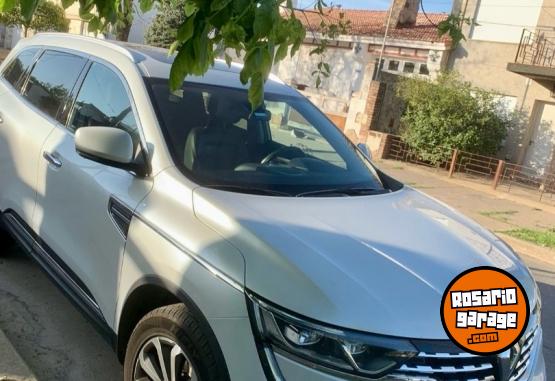 Autos - Renault Koleos 4x4 2020 Nafta 180000Km - En Venta