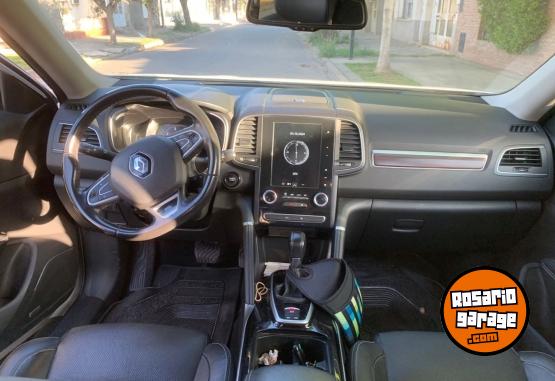 Autos - Renault Koleos 4x4 2020 Nafta 180000Km - En Venta