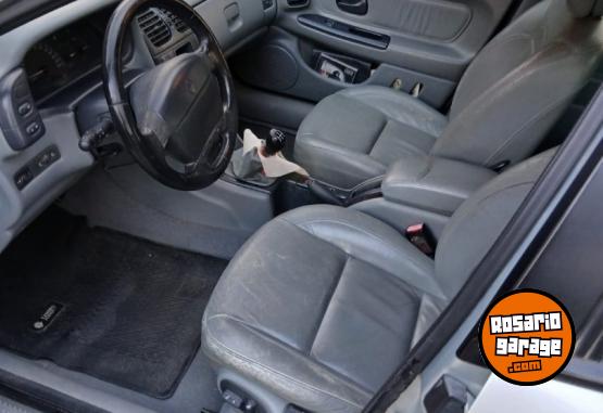 Autos - Renault LAGUNA V6 2001 Nafta 230000Km - En Venta