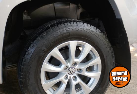 Camionetas - Volkswagen Comforlain biturbo 180 2018 Diesel 116000Km - En Venta