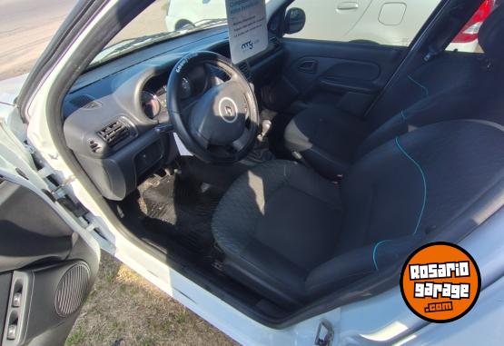Autos - Renault Clio Mio confort pack 5p 2016 Nafta 145000Km - En Venta
