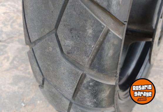 Motos - Suzuki Vstrom 1000 dl 2012 Nafta 20800Km - En Venta