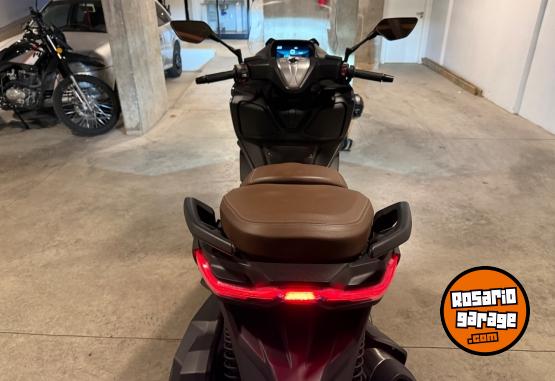 Motos - Voge Sr4 pro max 2024 Nafta 5600Km - En Venta