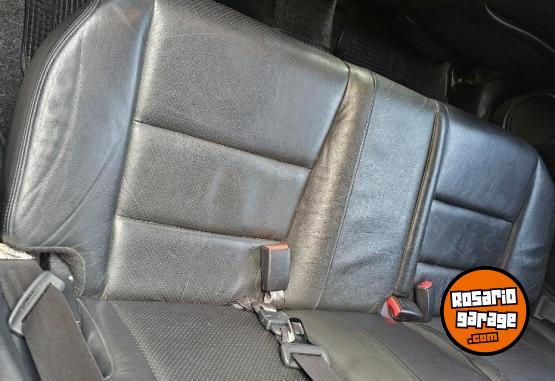 Autos - Honda FIT 1.5 EXL AT 2010 Nafta 160000Km - En Venta