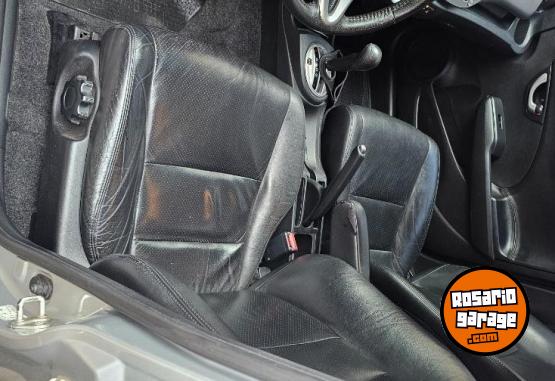 Autos - Honda FIT 1.5 EXL AT 2010 Nafta 160000Km - En Venta