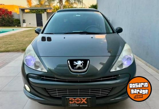 Autos - Peugeot 207 Hdi 1.4 Feline 2013 Diesel - En Venta