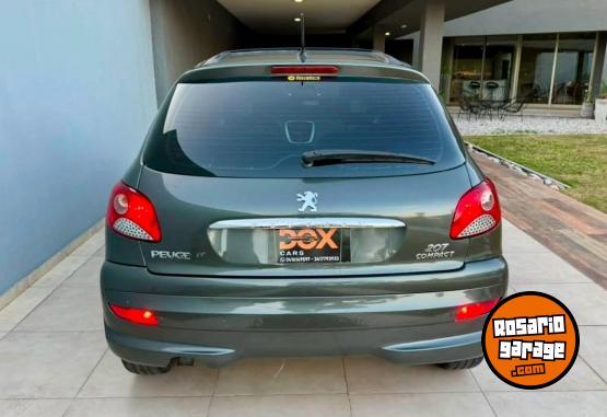 Autos - Peugeot 207 Hdi 1.4 Feline 2013 Diesel - En Venta