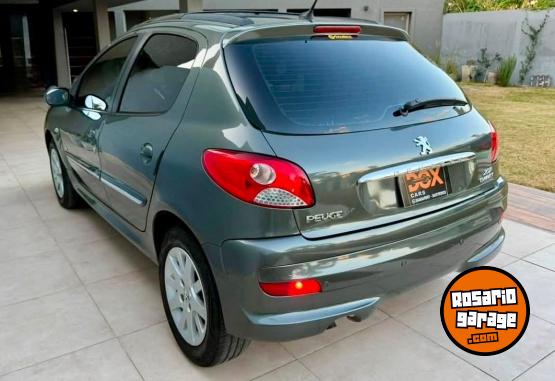 Autos - Peugeot 207 Hdi 1.4 Feline 2013 Diesel - En Venta