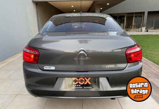 Autos - Citroen C-elysee 2017 Diesel - En Venta