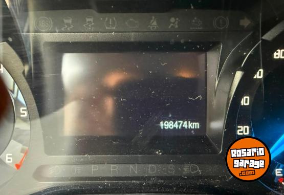 Autos - Ford Ranger 2.2 cd xl tdci man 2019 Diesel 198500Km - En Venta