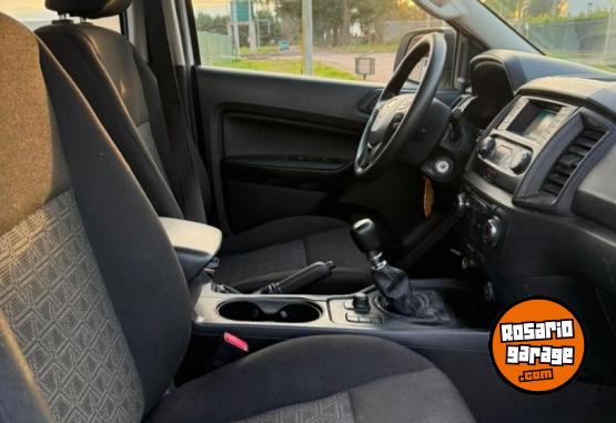 Autos - Ford Ranger 2.2 cd xl tdci man 2019 Diesel 198500Km - En Venta