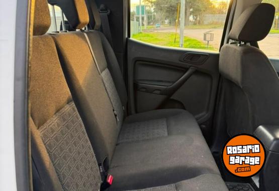 Autos - Ford Ranger 2.2 cd xl tdci man 2019 Diesel 198500Km - En Venta